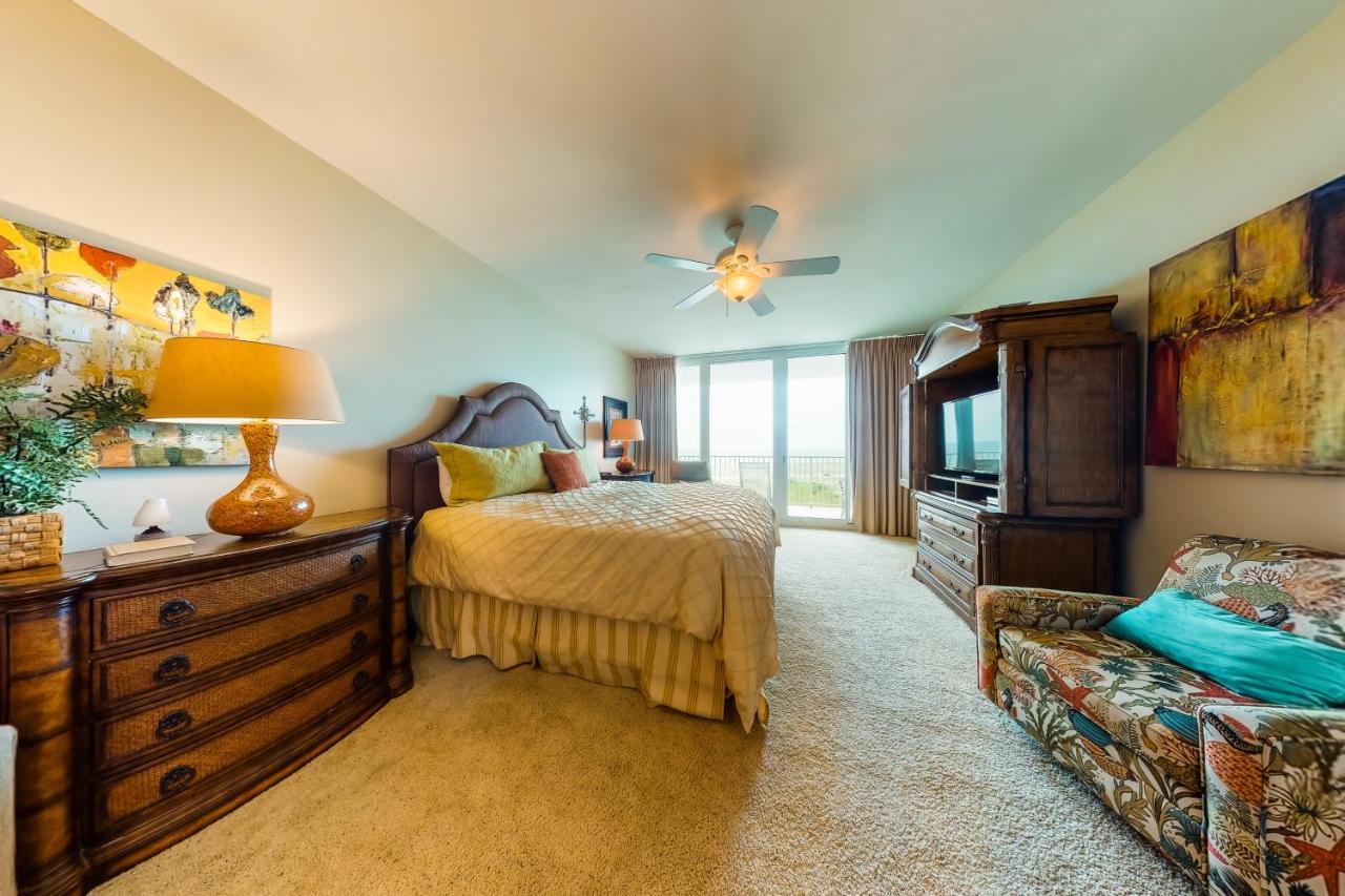 Caribe Resort Orange Beach Exteriér fotografie