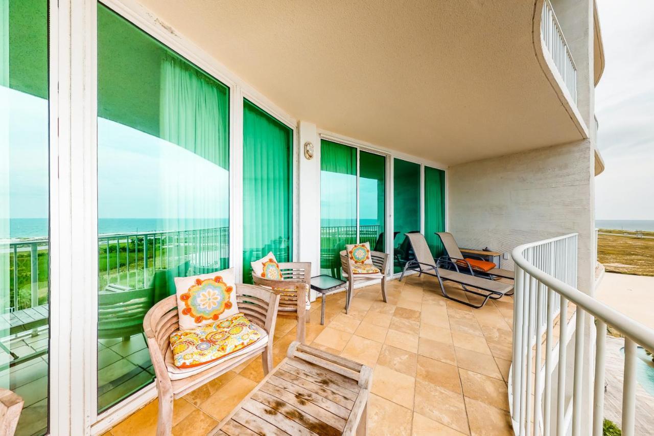 Caribe Resort Orange Beach Exteriér fotografie