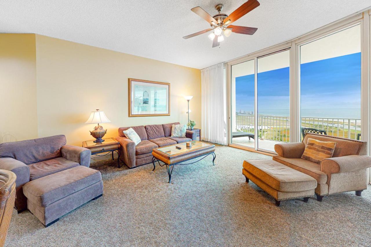 Caribe Resort Orange Beach Pokoj fotografie