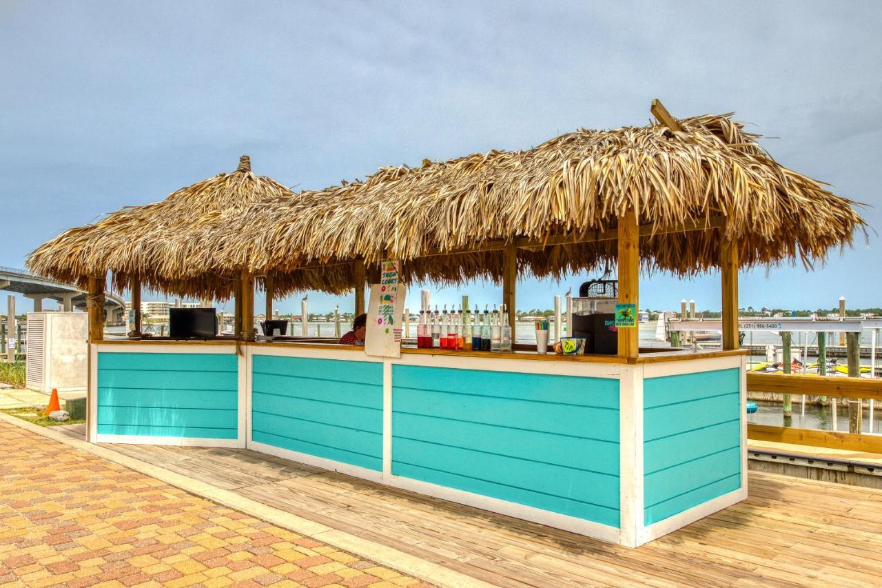Caribe Resort Orange Beach Exteriér fotografie