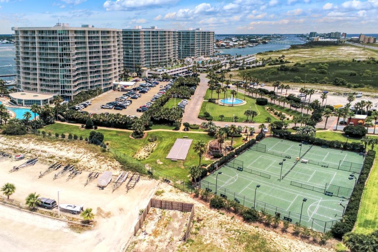 Caribe Resort Orange Beach Exteriér fotografie
