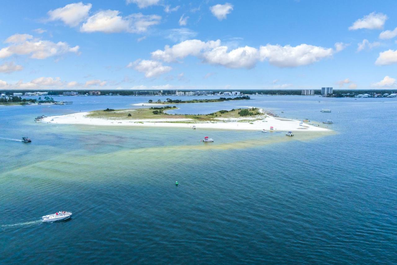 Caribe Resort Orange Beach Exteriér fotografie