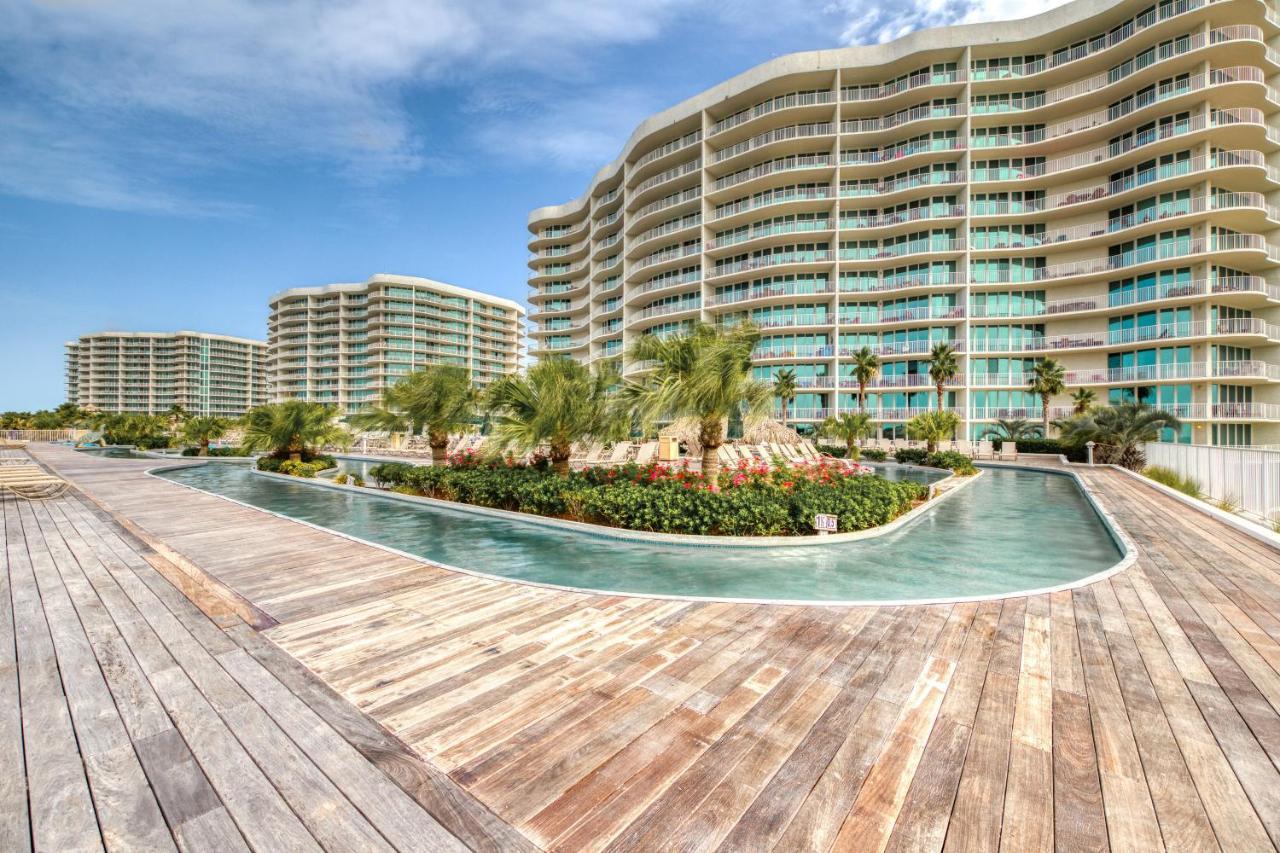Caribe Resort Orange Beach Exteriér fotografie