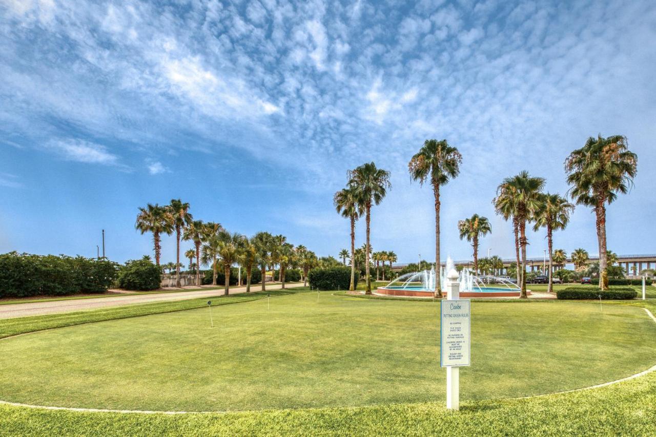 Caribe Resort Orange Beach Exteriér fotografie