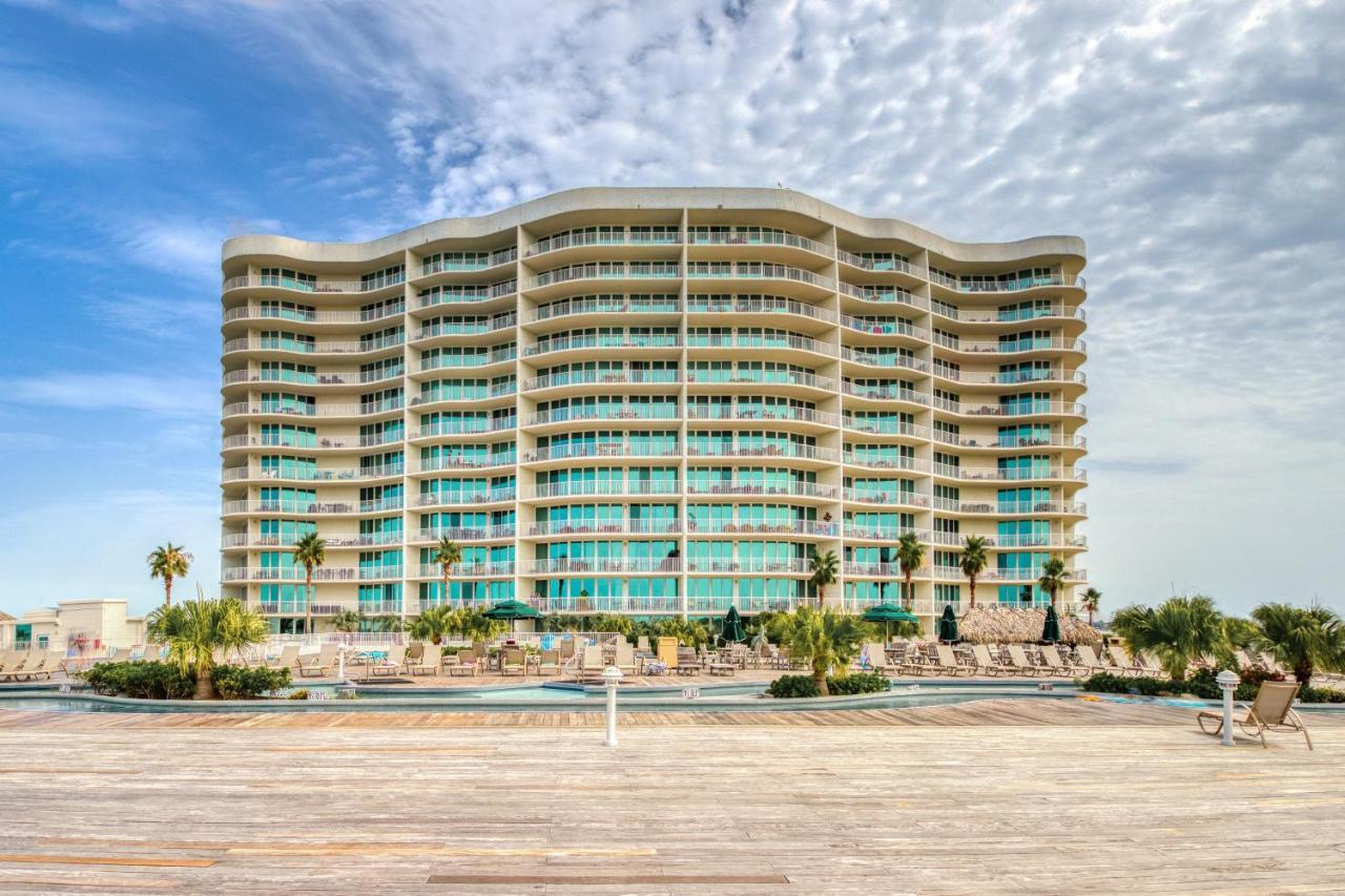 Caribe Resort Orange Beach Exteriér fotografie