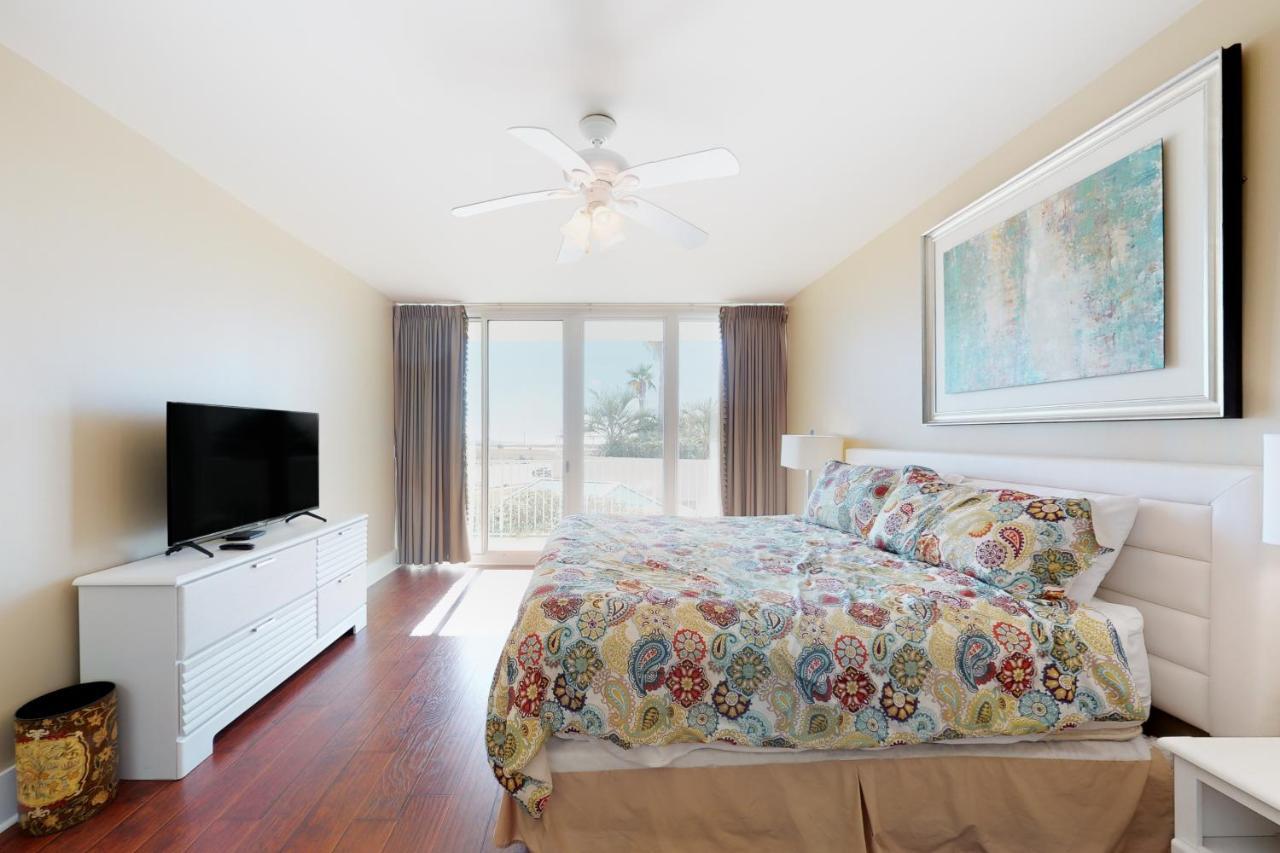 Caribe Resort Orange Beach Exteriér fotografie