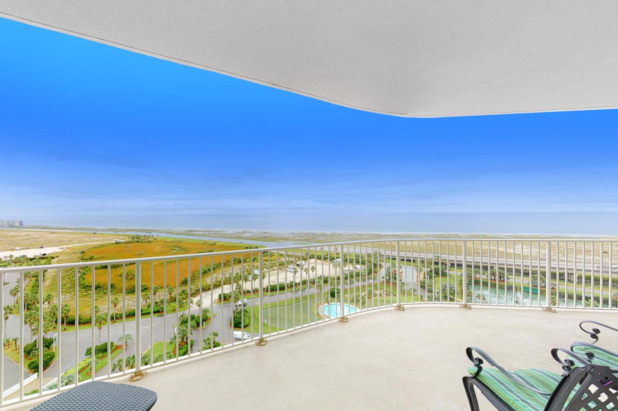 Caribe Resort Orange Beach Pokoj fotografie