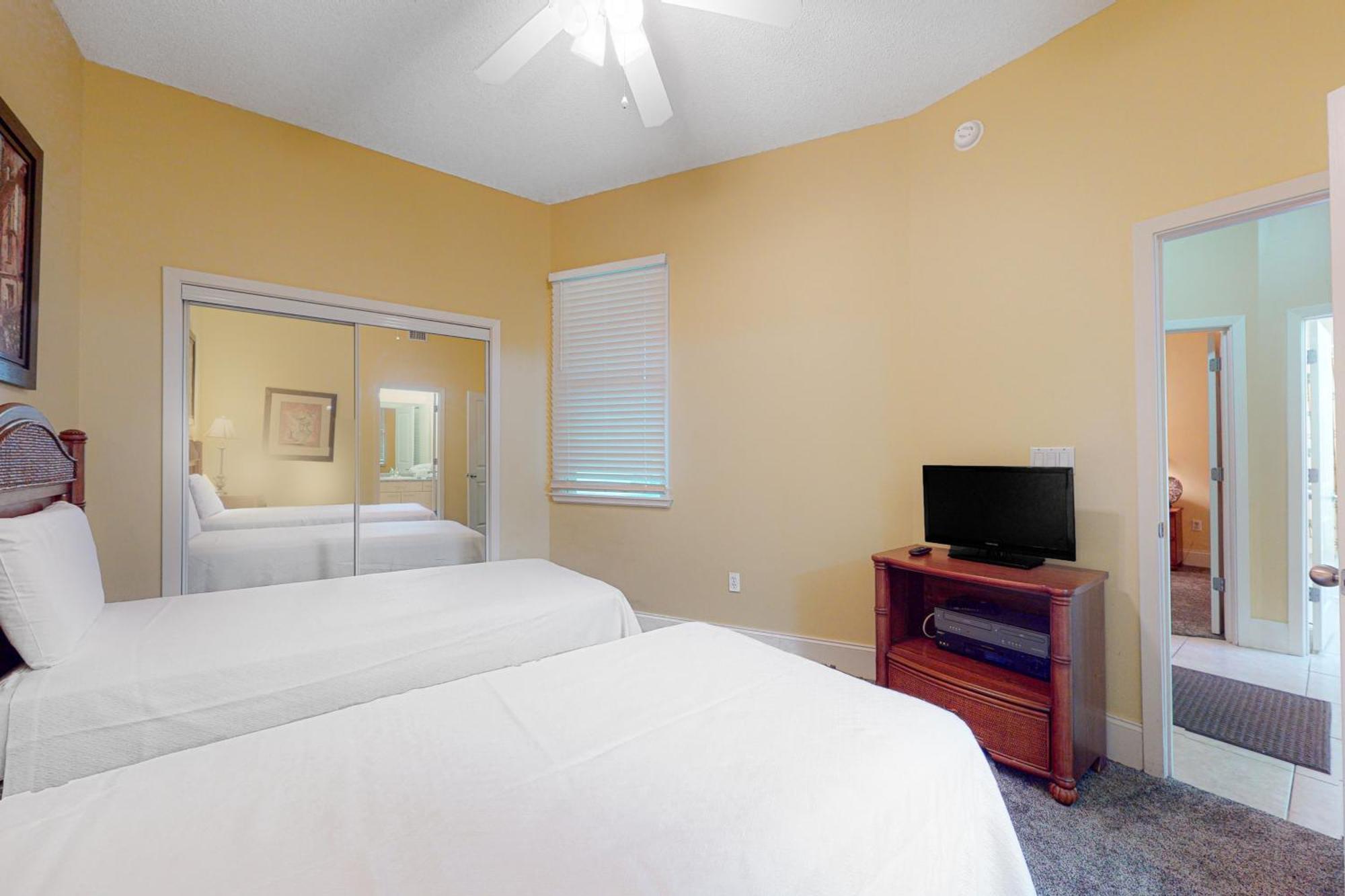 Caribe Resort Orange Beach Pokoj fotografie