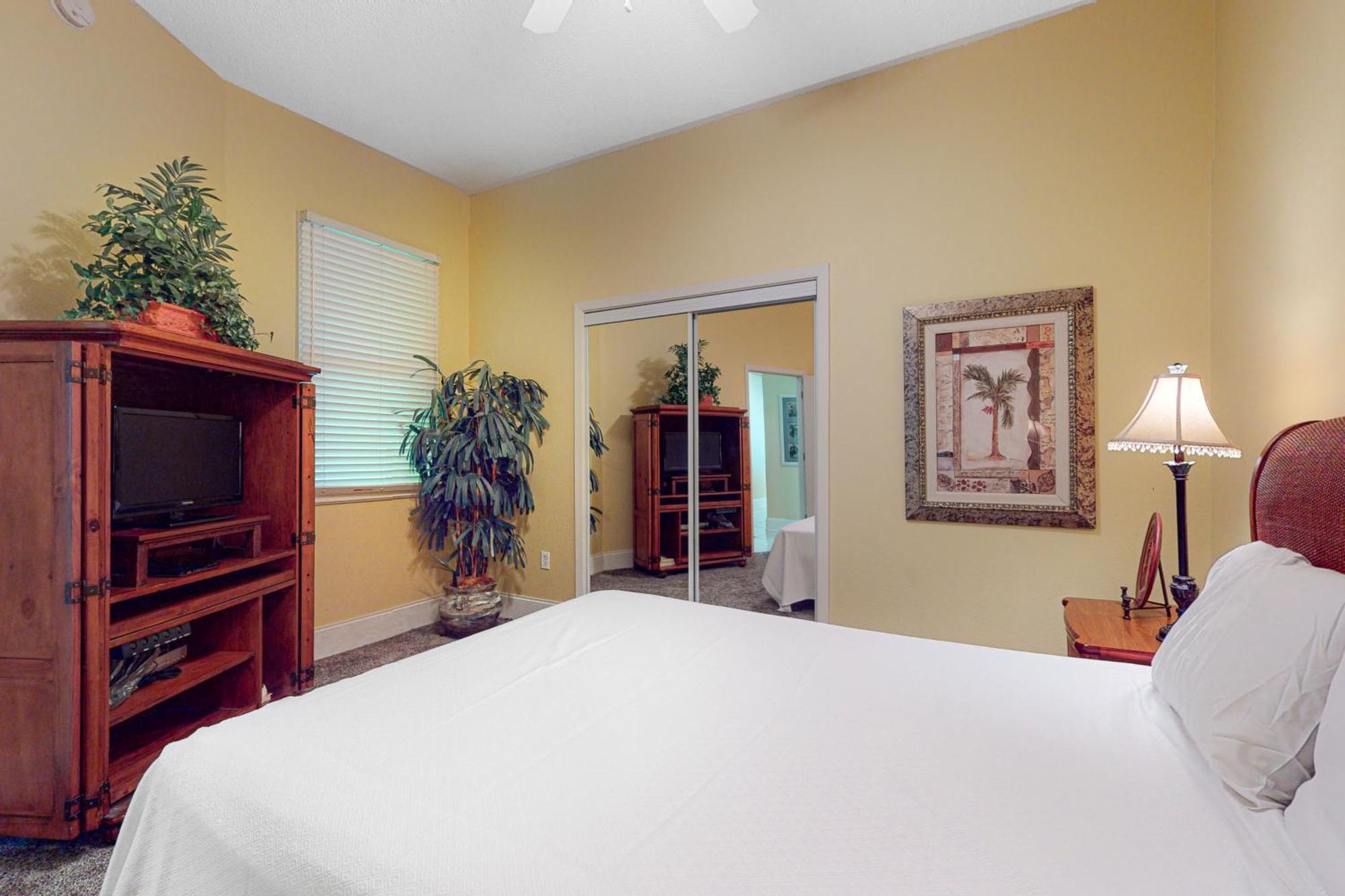 Caribe Resort Orange Beach Pokoj fotografie