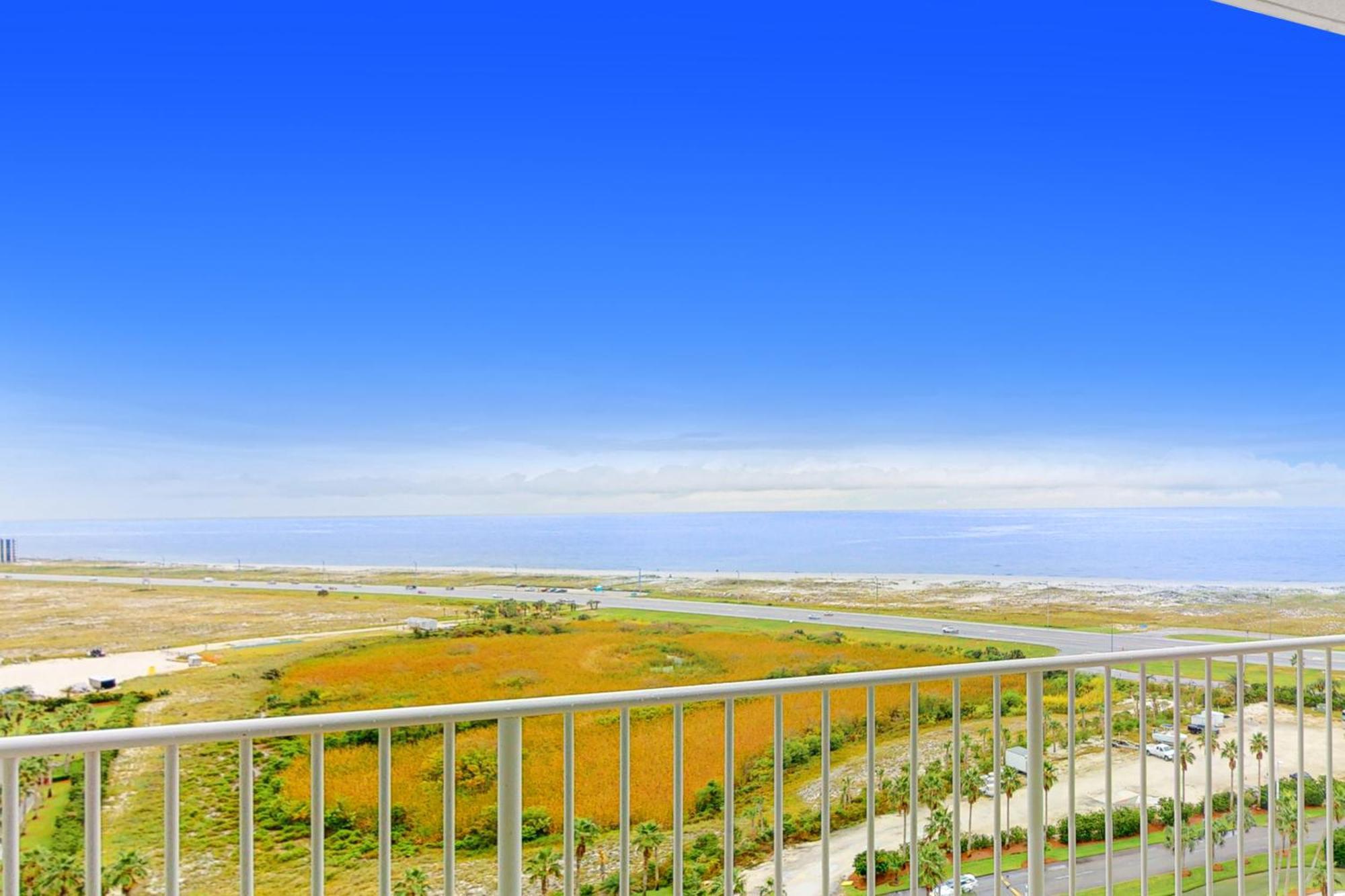 Caribe Resort Orange Beach Pokoj fotografie
