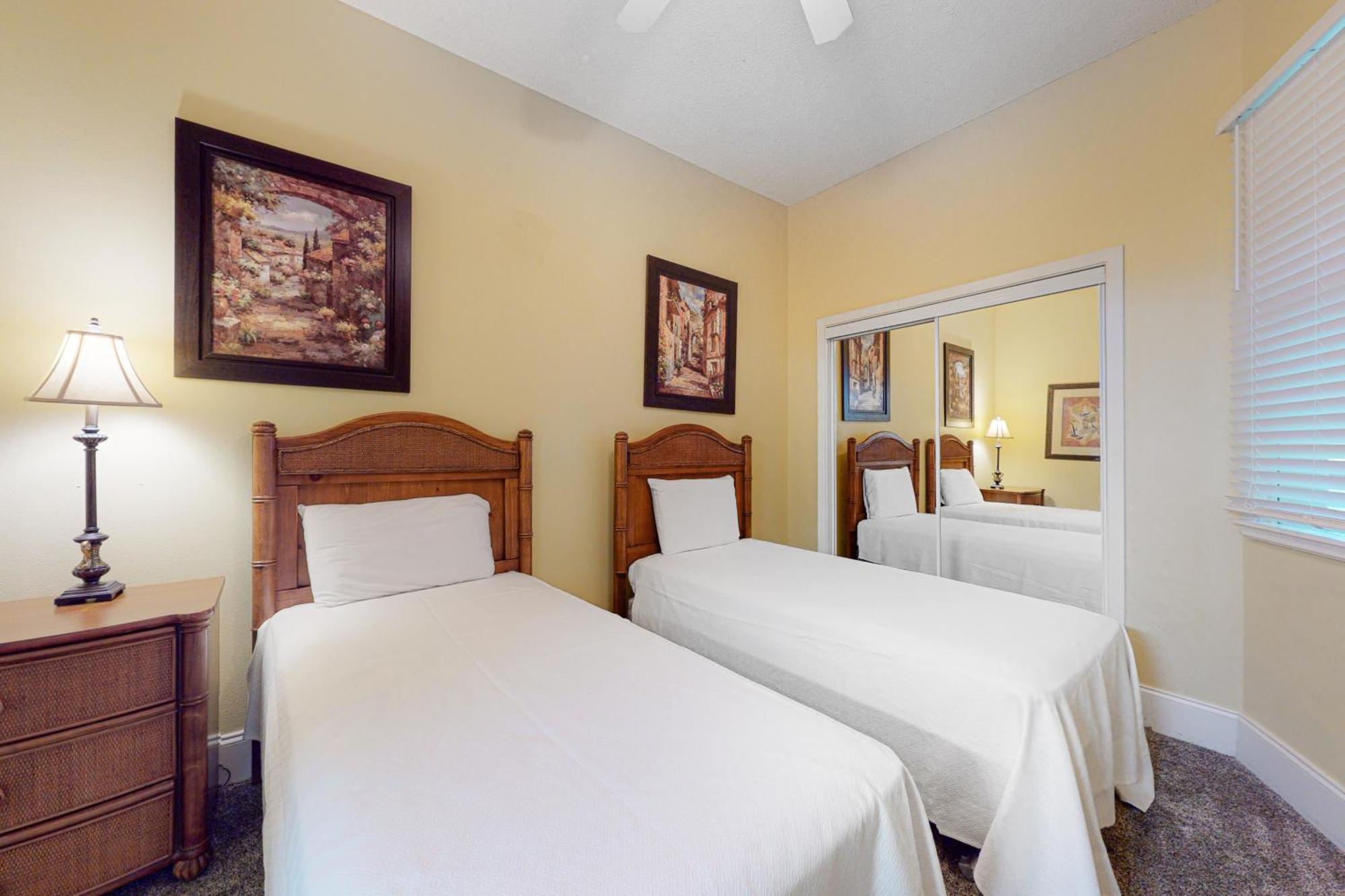 Caribe Resort Orange Beach Pokoj fotografie