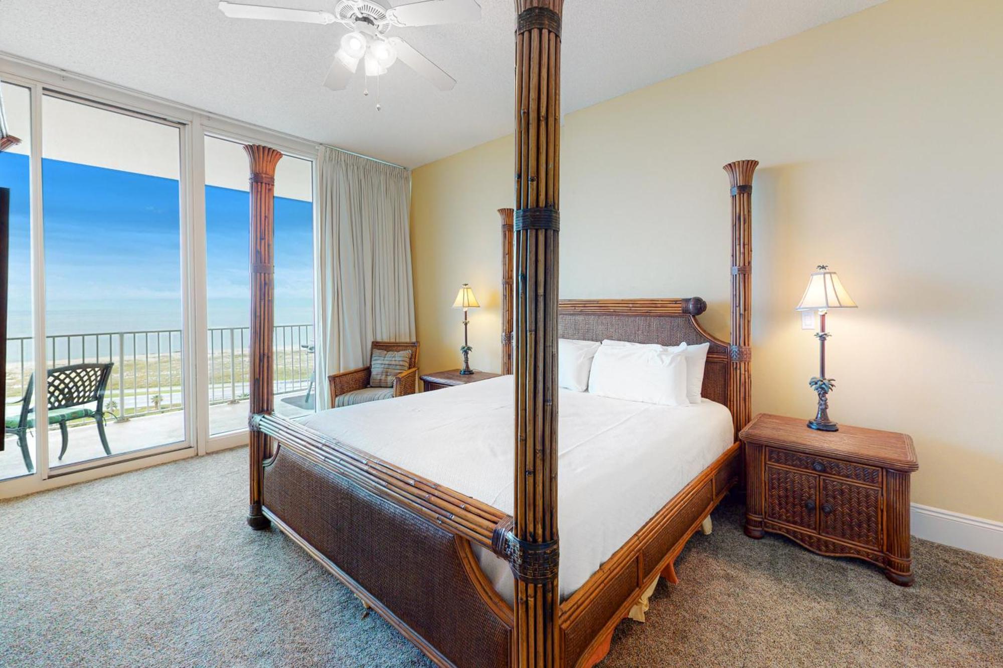 Caribe Resort Orange Beach Pokoj fotografie