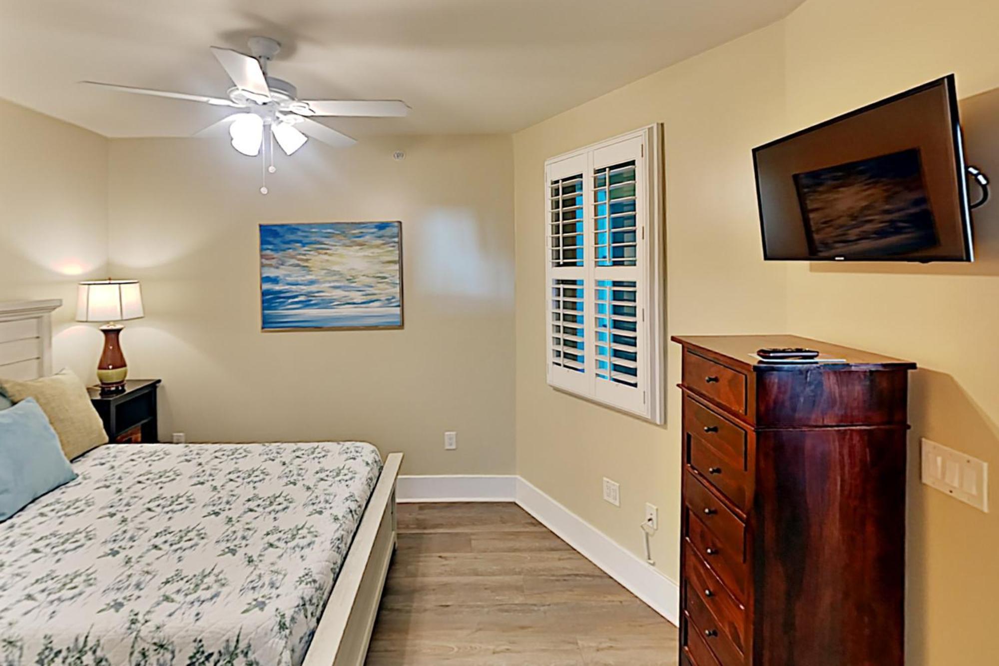 Caribe Resort Orange Beach Pokoj fotografie