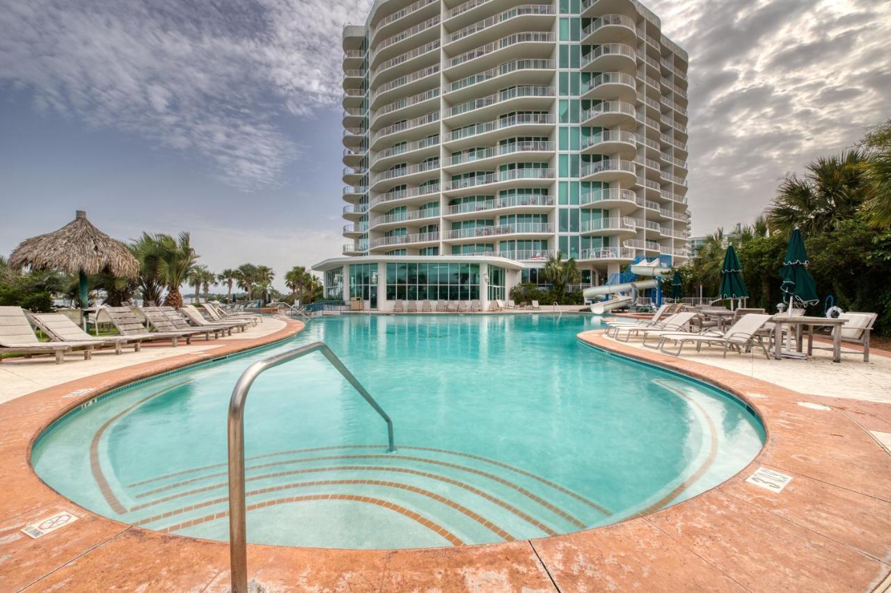 Caribe Resort Orange Beach Exteriér fotografie