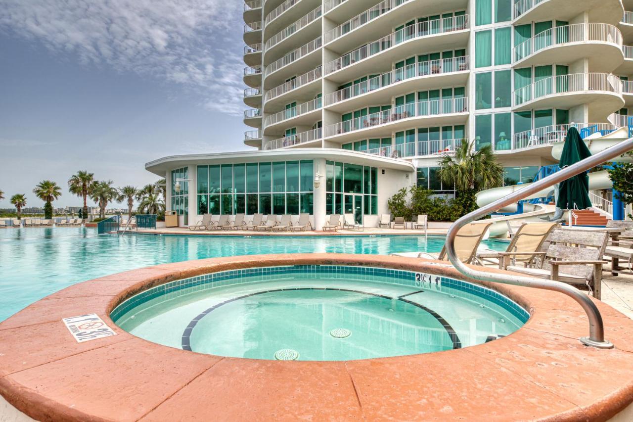 Caribe Resort Orange Beach Exteriér fotografie