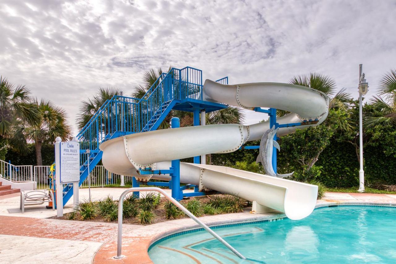 Caribe Resort Orange Beach Exteriér fotografie