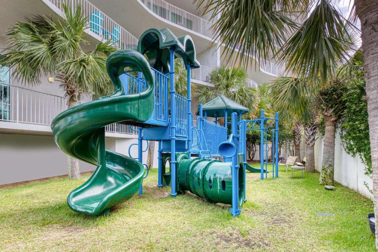 Caribe Resort Orange Beach Exteriér fotografie