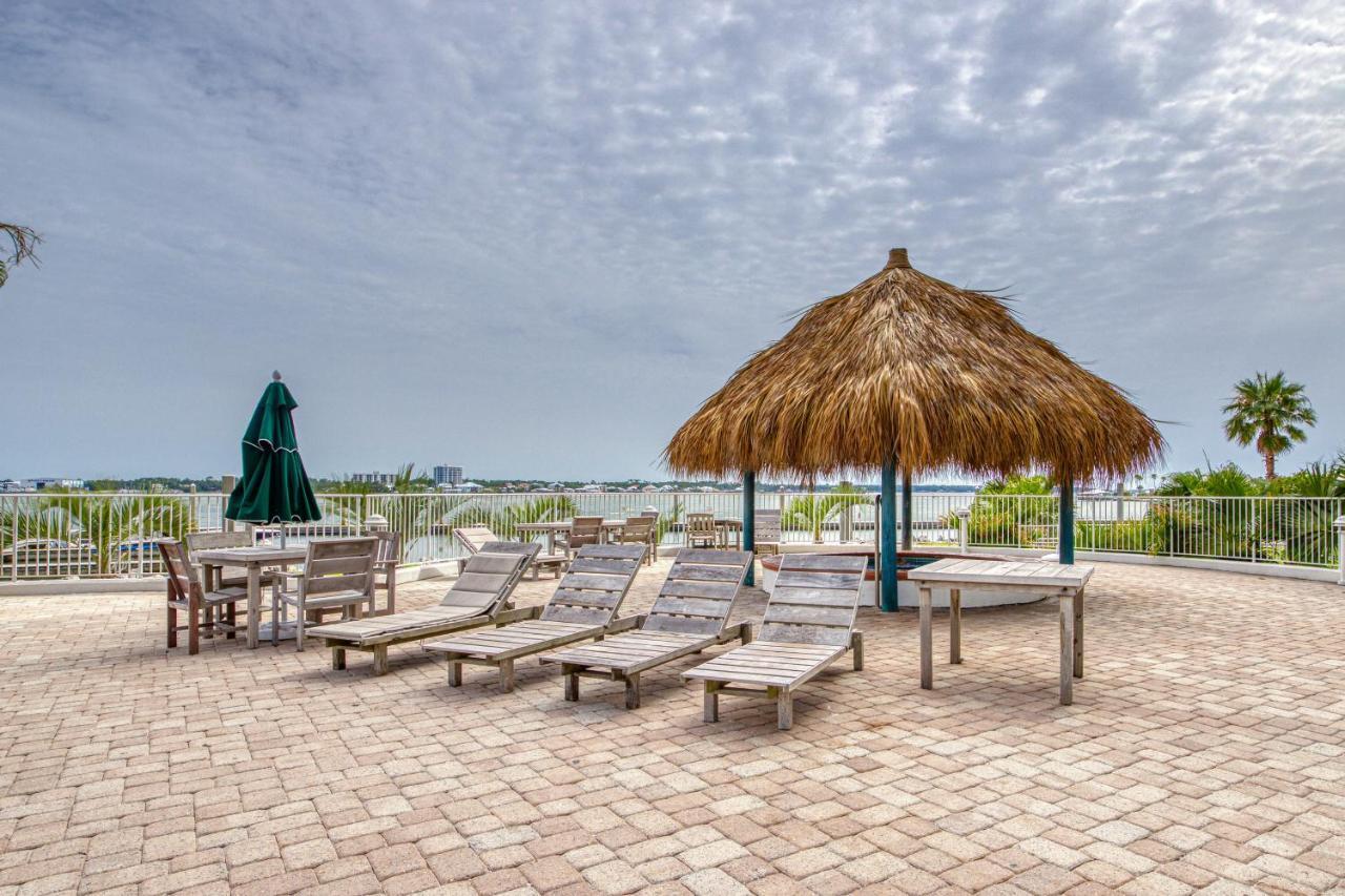 Caribe Resort Orange Beach Exteriér fotografie
